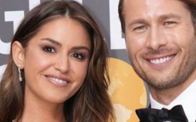 Glen Powell Breaks Silence on Gigi Paris Split & Sydney Sweeney Romance Rumors
