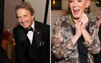 Emmys 2025: Inside the Star-Studded After-Parties