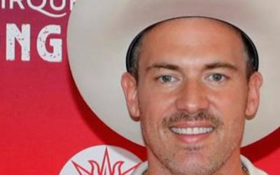 ‘The Challenge’ Alum Davis Mallory Says He’s No Longer Gay