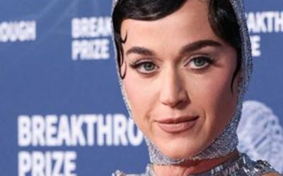 Katy Perry Details Being “Tested and Tried” During Rollercoaster Year