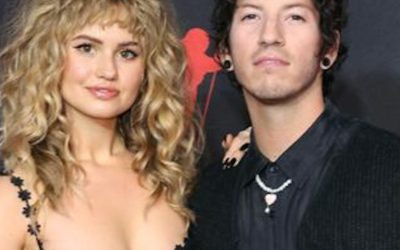Debby Ryan Is Pregnant, Expecting First Baby With Twenty One Pilots’ Josh Dun