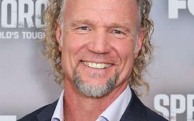 Kody Brown Addresses Rumors of Feud With His ‘Special Forces’ Costars