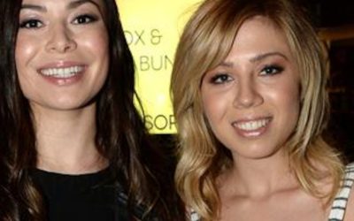 Where Miranda Cosgrove Stands With Former ‘iCarly’ Costar Jennette McCurdy