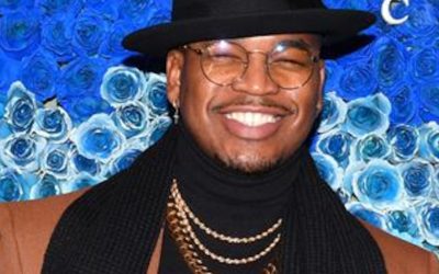 Ne-Yo Details Sleeping Situation in His Polyamorous Relationship With 4 Women