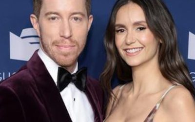 Nina Dobrev Shared Message on How to “Fix” a Man Days Before Shaun White Breakup News