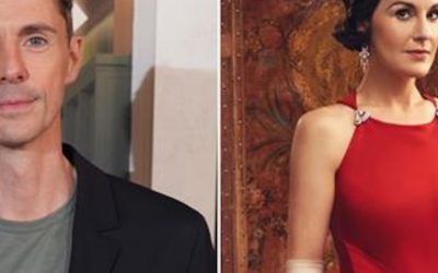 Why Downton Abbey’s Matthew Goode Is Not in Final Movie