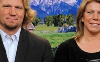 Why Sister Wives’ Meri Brown Hasn’t Changed Last Name After Kody Brown Breakup