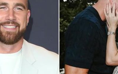 Proof Travis Kelce Was Planning Taylor Swift Proposal for Months