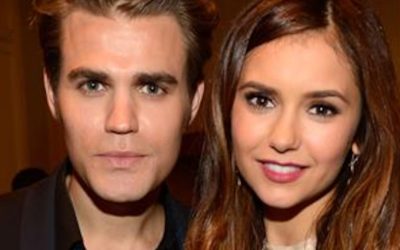 Paul Wesley Reveals Why He and Nina Dobrev Didn’t Get Along on ‘The Vampire Diaries’