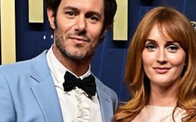 Everyone Wants to See Adam Brody and Leighton Meester’s Emmys 2025 Date Night