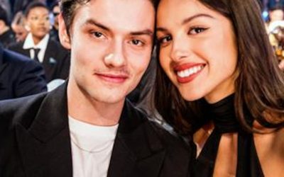 Olivia Rodrigo’s Boyfriend Louis Partridge Shares Insight Into Their Private Romance