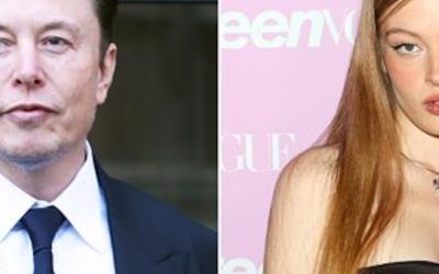 Elon Musk’s Daughter Vivian Wilson Says She’s “Financially Independent” Amid Estrangement