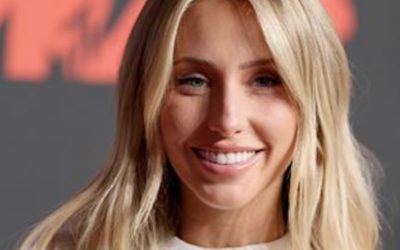 VMAs 2025: Why Alix Earle Had A “Breakdown” To Braxton Berrios Over DWTS