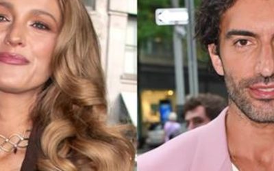 Blake Lively Requests Justin Baldoni to Pay Millions Over “Frivolous” Claims