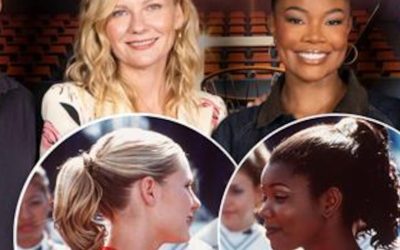 ‘Bring It On’ Stars Kirsten Dunst, Gabrielle Union and More Reunite 25 Years After Movie’s Release