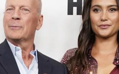 Bruce Willis’ Wife Emma Says She Considered Divorce Before His Dementia Diagnosis