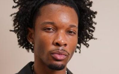Singer D4vd Breaks Silence After a Body Is Found in Abandoned Tesla Registered to Him