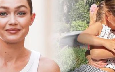 Gigi Hadid Shares Inside Look at Daughter Khai’s Epic 5th Birthday Bash