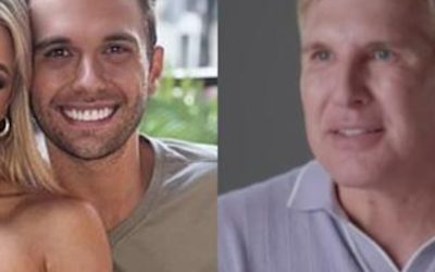 How Todd Chrisley Really Feels About Chase Chrisley’s Failed Proposal to Girlfriend Jodi Laine Fournerat