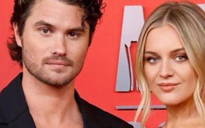 Kelsea Ballerini Steps Out for First Time Since Chase Stokes Breakup