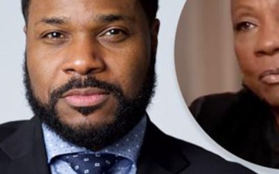 Malcolm-Jamal Warner’s Mom Shares Insight Into Final Days Before His Death