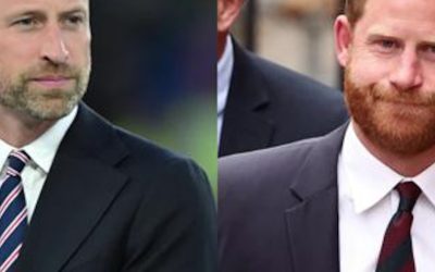 Prince Harry Jokes About “Challenging” Brother Dynamics Amid Prince William Rift