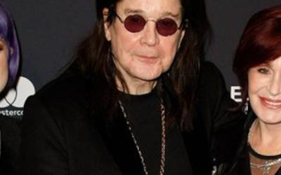 Sharon Osbourne Shares Unique New Hobby After Ozzy Osbourne’s Death
