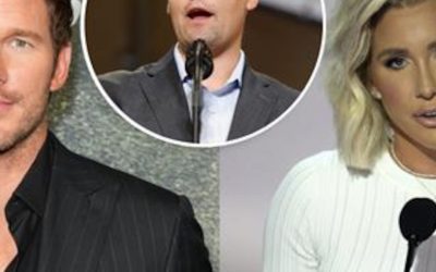 Charlie Kirk Shooting: Chris Pratt, Savannah Chrisley, Jimmy Kimmel and More React