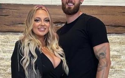 Teen Mom’s Jade Cline Details “Borderline Septic” Breast Infection