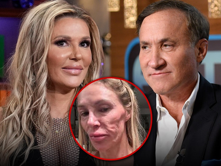 0084e4c0a33f483c83b9e3aa82b34110_md Terry Dubrow and brandi glanville getty 2