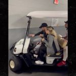 WWE Superstar JD McDonagh Suffers Broken Ribs, Punctured Lung During ‘Raw’