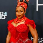 Yemi Alade Reveals the Impact Beyoncé’s Black Is King Had on Her Career