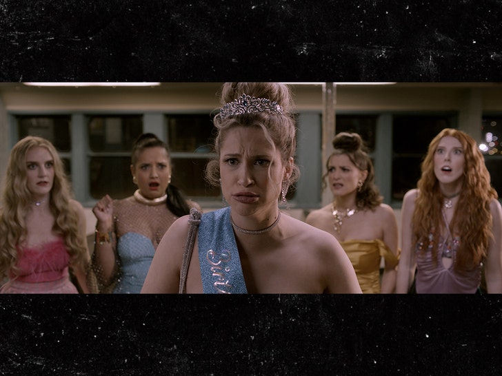 011691f8afa6425e8fa69a18f26c42ab_md disney princess Potential Victims of Steamboat Willie in 'Screamboat