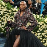 See Cynthia Erivo Crash Jon Batiste Interview to Sing Duet on Met Gala 2025 Red Carpet