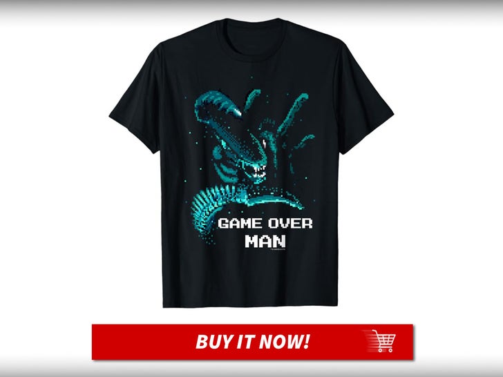 02d086dadd2a4aae8d0b2ad673473a2b_md Aliens-Iconic-Xenomorph-Game-Over-Man-Shirt-Alien-Merch-MAIN
