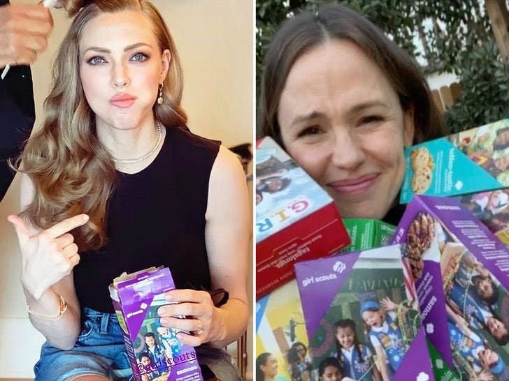 02e16d2d74ec4fc5a12942572fbc1ac4_md Celebs Who Love Girl Scout Cookies
