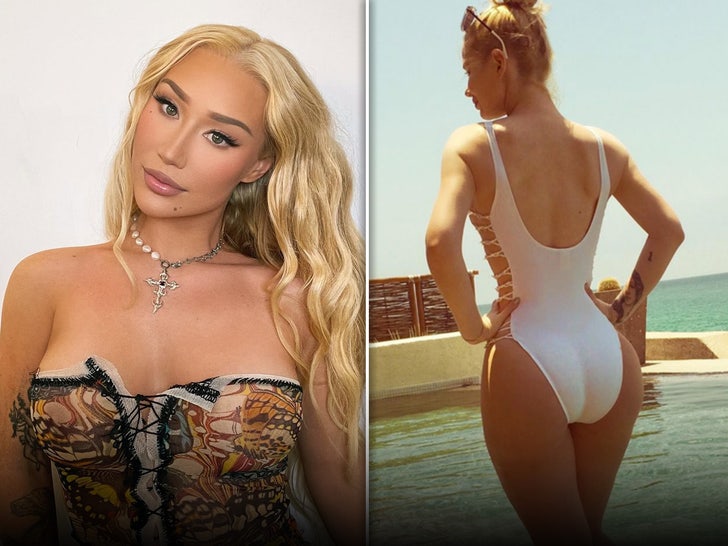 02e47ed7e72c46f6a4309f88125956b1_md Iggy Azalea's Hot Shots