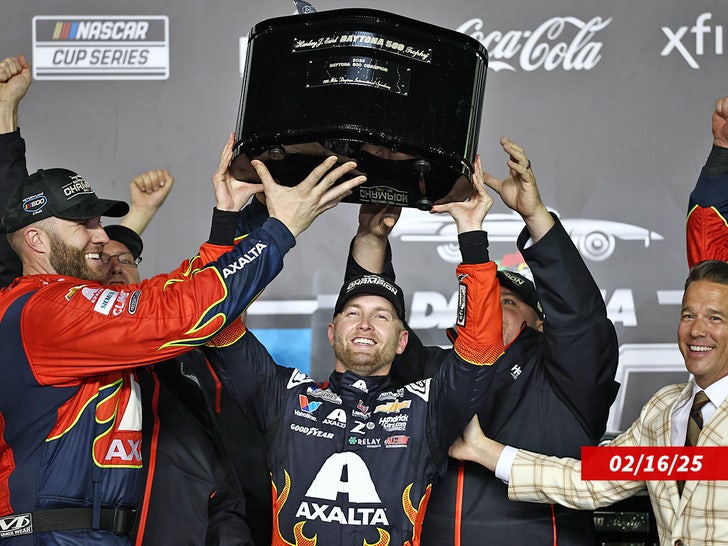 william bryon daytona 500 sub getty swipe