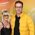 Tori Spelling Proves Ryan Cramer Romance Is Going Strong With Red Carpet Outing