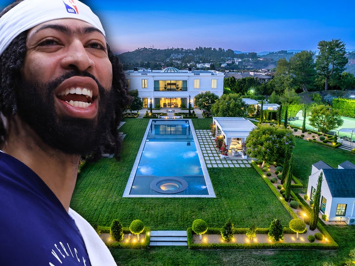 035887693bc2430b8d69c7cd1d18461b_md Anthony Davis Lists L.A. Mansion