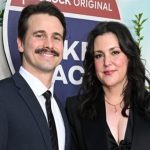 Jason Ritter Reveals One Thing Wife Melanie Lynsky Won’t Share With Him