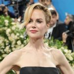 Met Gala 2025: Nicole Kidman Debuts New Dark Hair Transformation