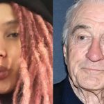 Robert De Niro Reacts to Daughter Airyn De Niro Coming Out as Trans