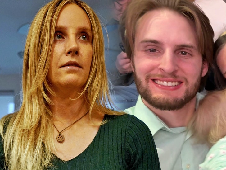 jo ellis and matt wallace getty x 2