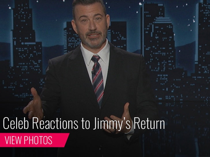 Jimmy Kimmel