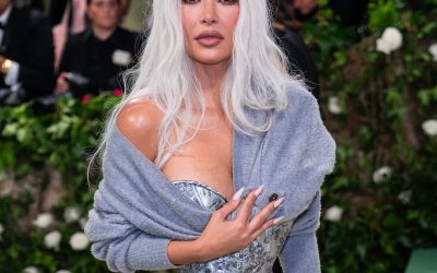 Kim Kardashian Reveals Why She Doesn’t “Believe in Homework”