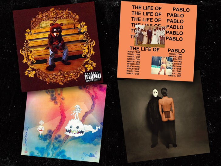 0703ca2c102a49f1980688446c282ee9_md Kanye West's Albums