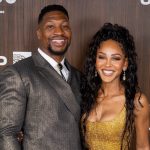 Meagan Good Reveals Future Baby Plans With Husband Jonathan Majors