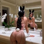 Clive Davis Hosts Star-Studded Pre-Grammys Party