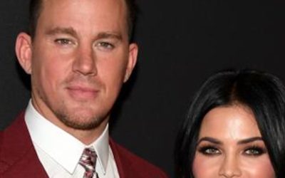 Channing Tatum Makes Rare Comment on “Painful” Jenna Dewan Divorce